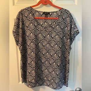 Style & Co Blouse